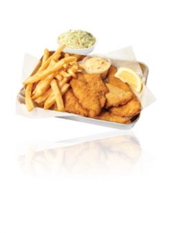 RESTAURANT PROMOTIONS